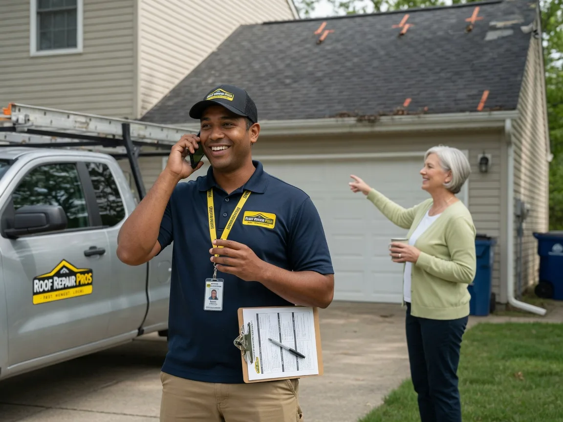 Roof Repair Doole, TX FAQs